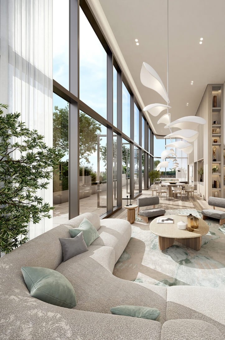 Ellington Villa Collection La Mer Dubai — photo 2