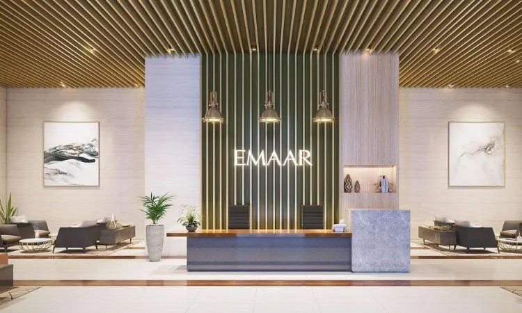 Emaar Digi Homes Sector 62 Gurgaon — photo 2