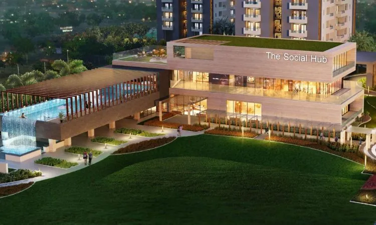 Emaar Digi Homes Sector 62 Gurgaon — photo 1