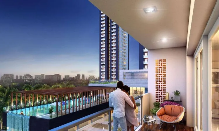 Emaar Digi Homes Sector 62 Gurgaon — photo 3