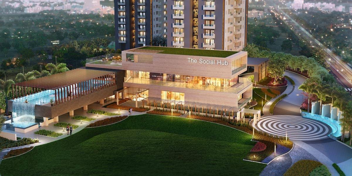 Emaar DigiHomes — photo 1