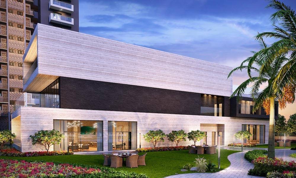 Emaar DigiHomes — photo 2