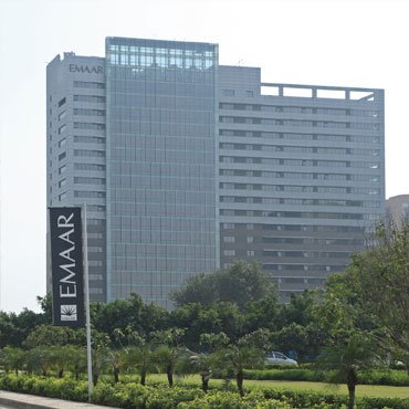 Office Space For Rent in Emaar Digital Greens Sector 61 Gurgaon