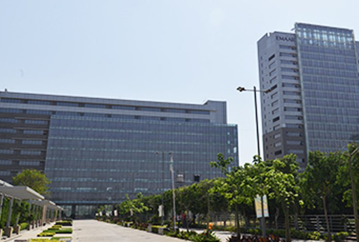Office Space For Sale in Emaar Digital Greens Sector 61 Gurgaon