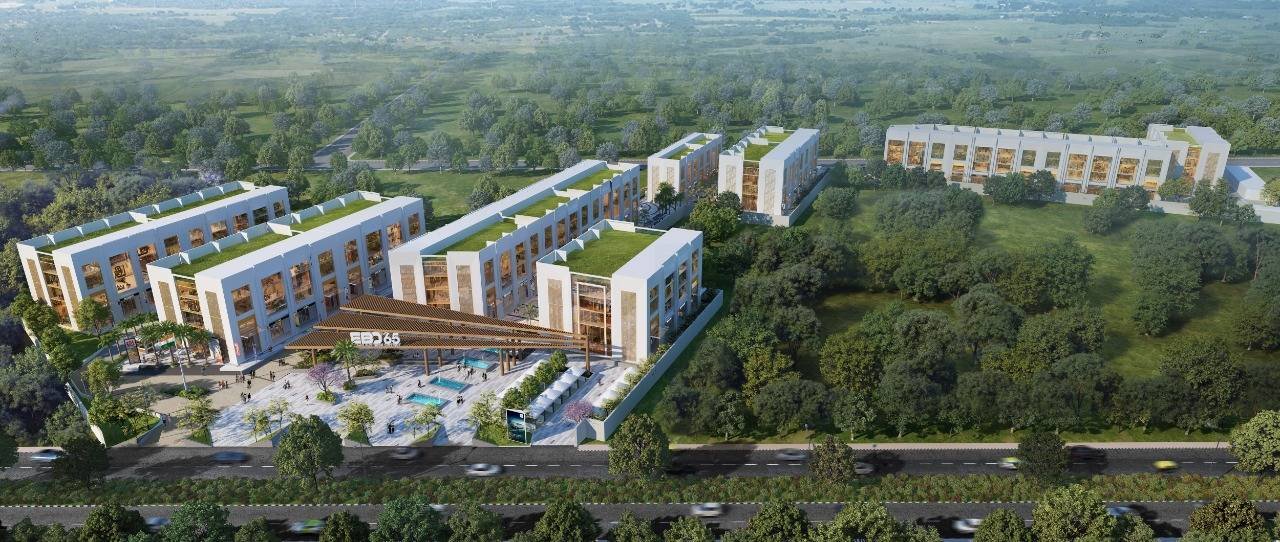 Emaar EBD 65 — photo 1