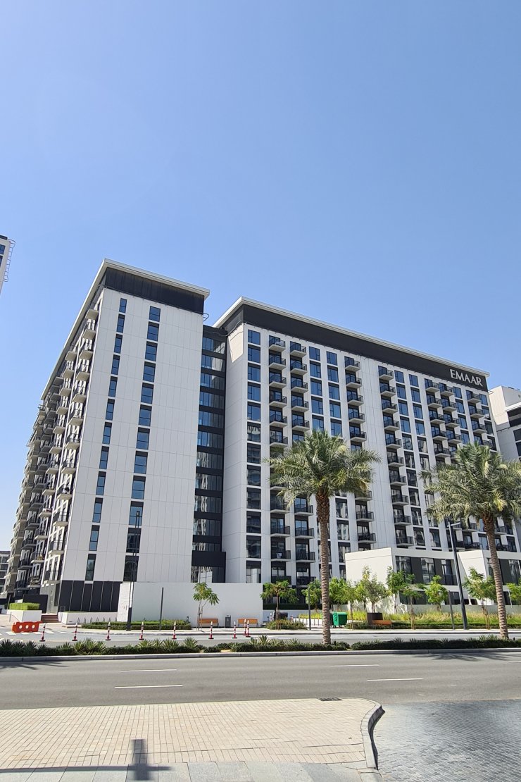 Emaar Green Square Dubai Hills Estate — photo 4