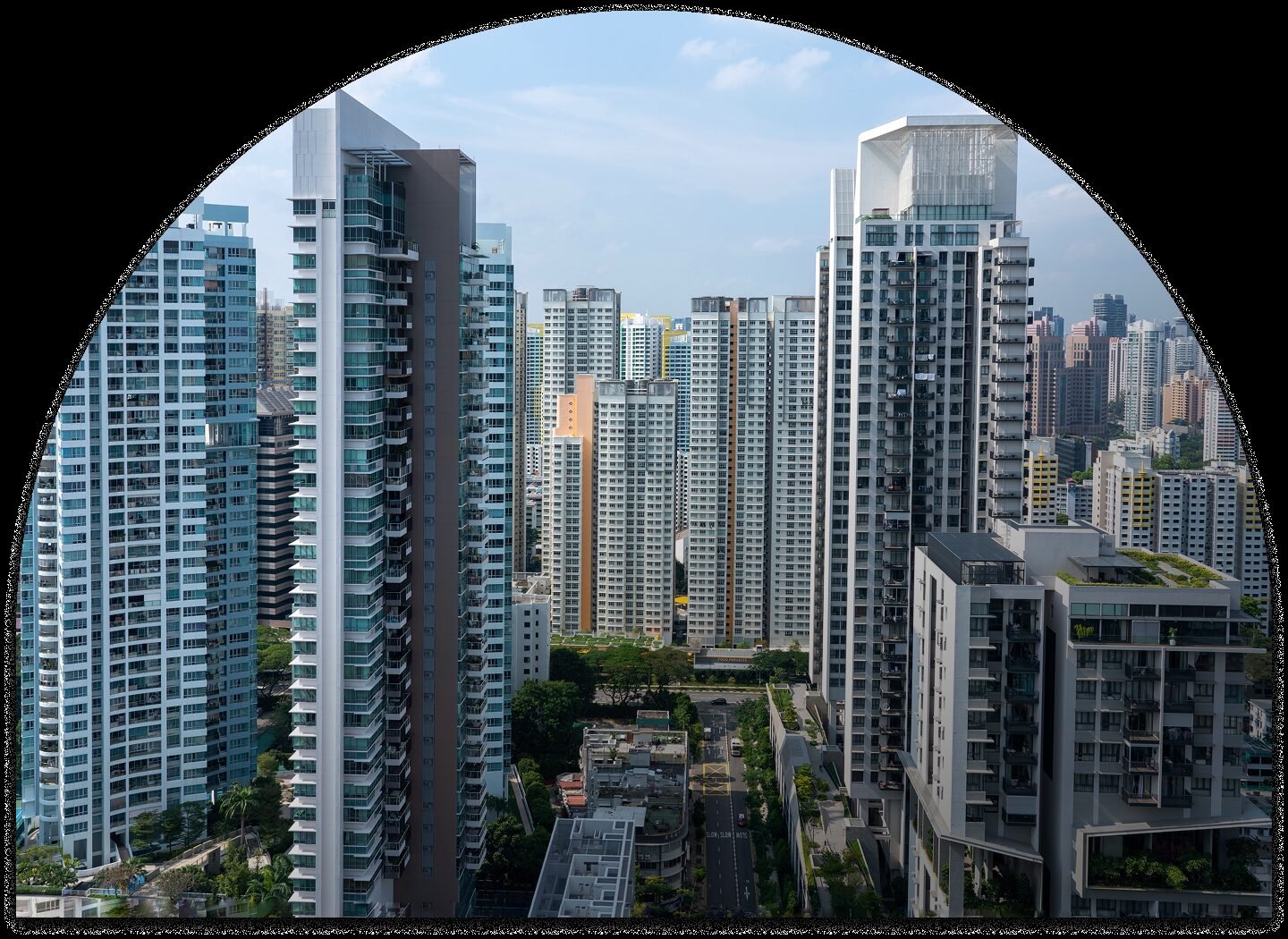 The Hills Emirates Living Dubai — photo 3