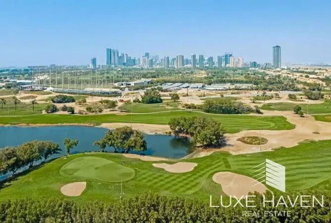 The Hills Emirates Living Dubai — photo 4