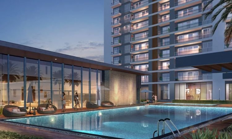 Emaar Urban Oasis Sector 62 Gurgaon — photo 2