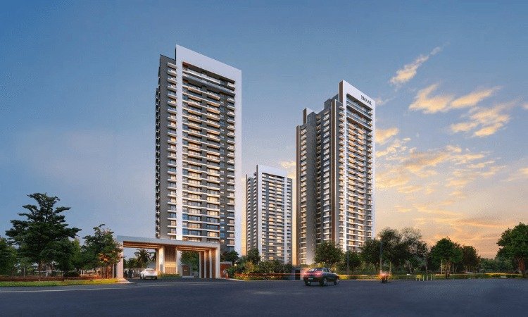 Emaar Urban Oasis Sector 62 Gurgaon — photo 3