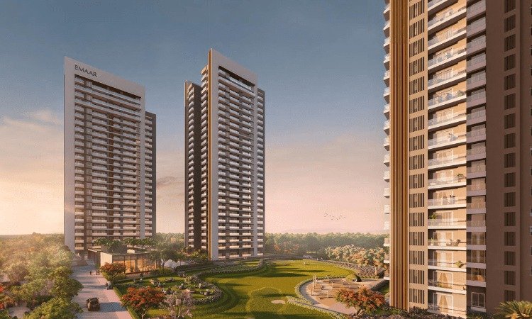 Emaar Urban Oasis Sector 62 Gurgaon