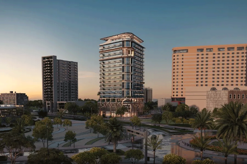 Empire Lake Views Liwan Dubai — photo 3