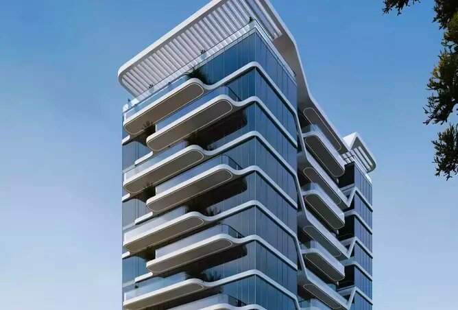 Esmé Beach Residences Dubai Islands Dubai — photo 4