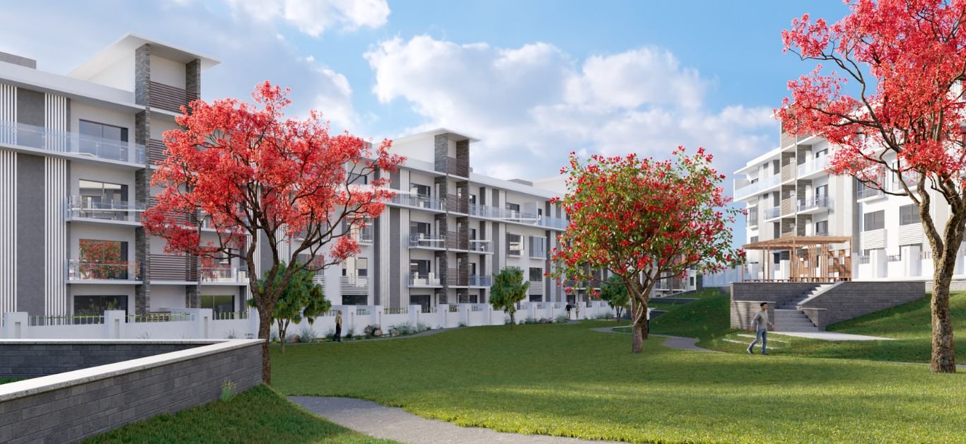 Experion Floors Sector 63 Gurgaon