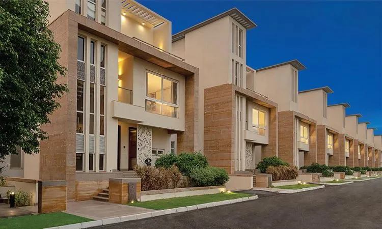 Experion Windchants Sector 112 Gurgaon