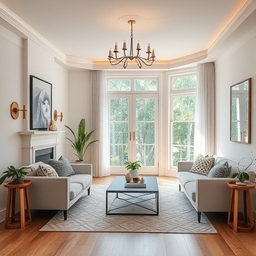 Flats For sale in for Sale in Sector 48, Gurgaon - 1860 Sq-ft