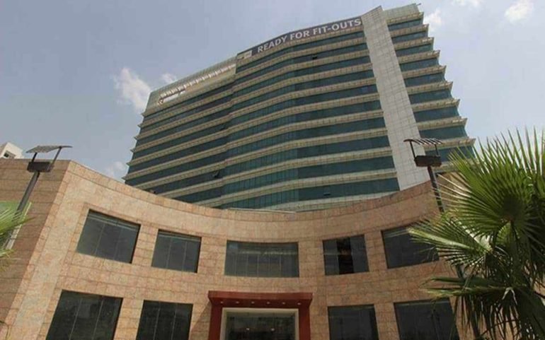 Furnished Office for Rent in Gurgaon — photo 4