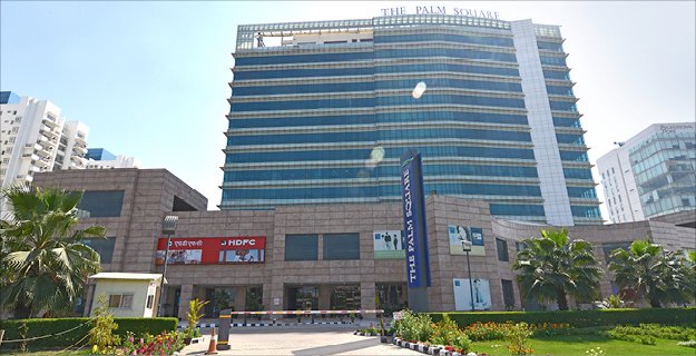 Furnished Office for Rent in Gurgaon — photo 3