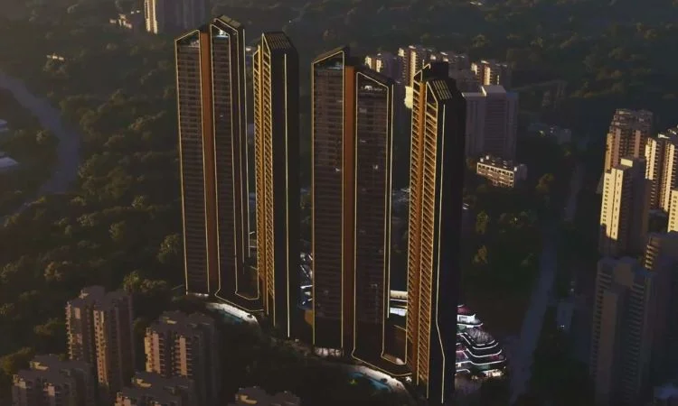Ganga Realty Nandaka — photo 1