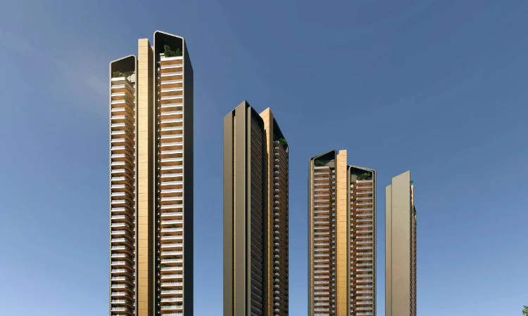 Ganga Realty Nandaka — photo 3