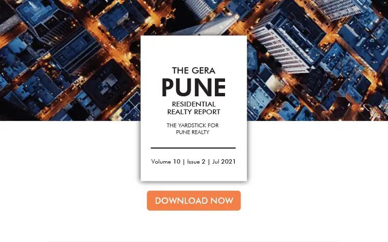 Gera Adara Hinjawadi Pune