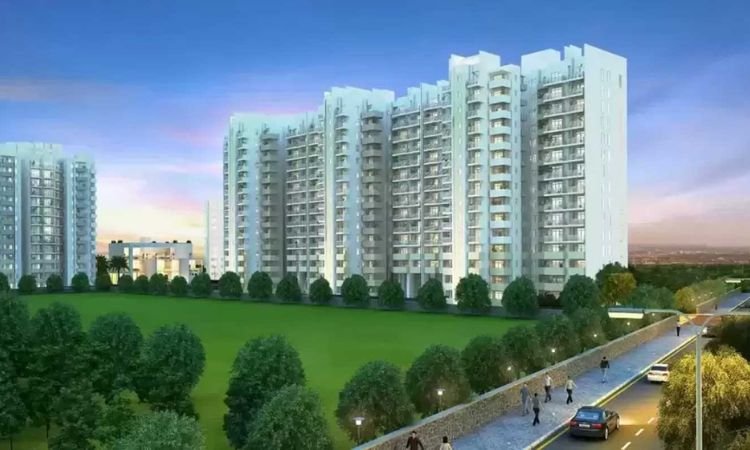 Godrej Arista — photo 1