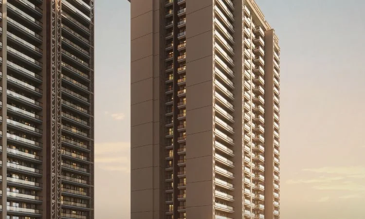 Godrej Aristocrat Sector 49 Gurgaon — photo 2