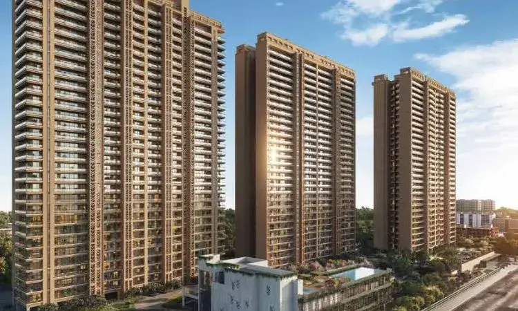 Godrej Aristocrat Sector 49 Gurgaon — photo 3