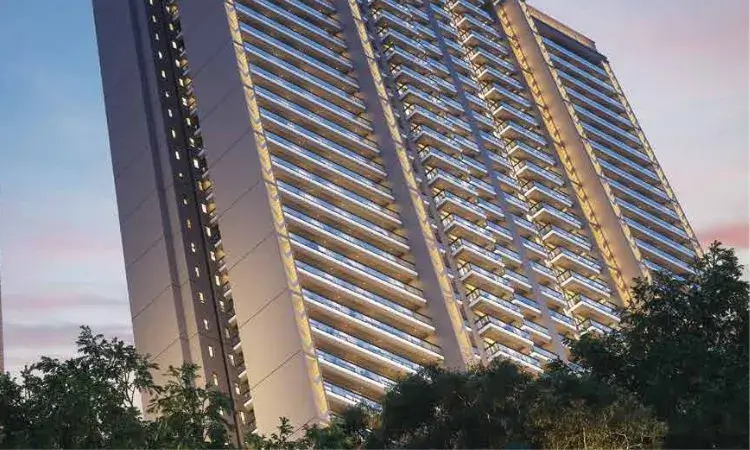 Godrej Aristocrat Sector 49 Gurgaon