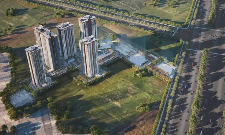 Godrej Zenith — photo 1