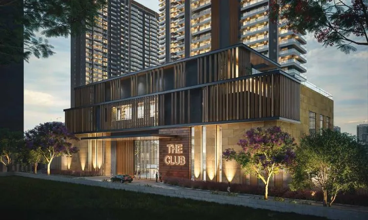 Godrej Zenith — photo 2