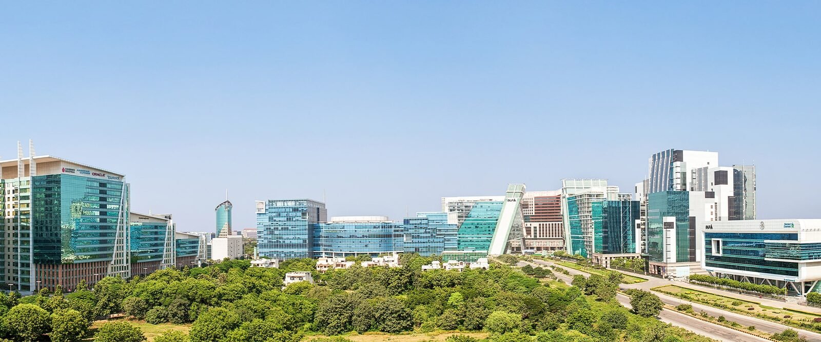 Grade A Office Space in Gurgaon for Rent and Sale