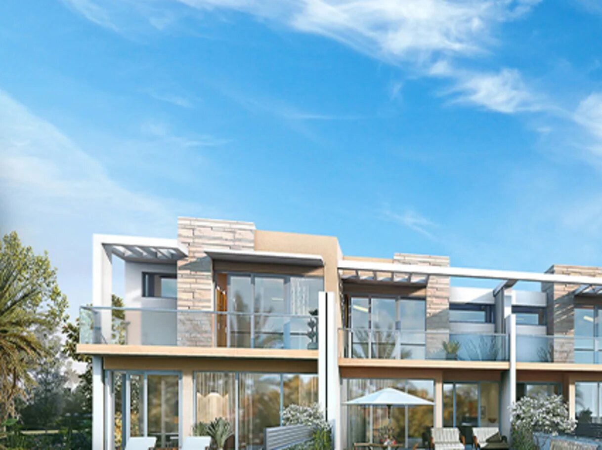 Green Acres at DAMAC Hills Dubai — photo 3