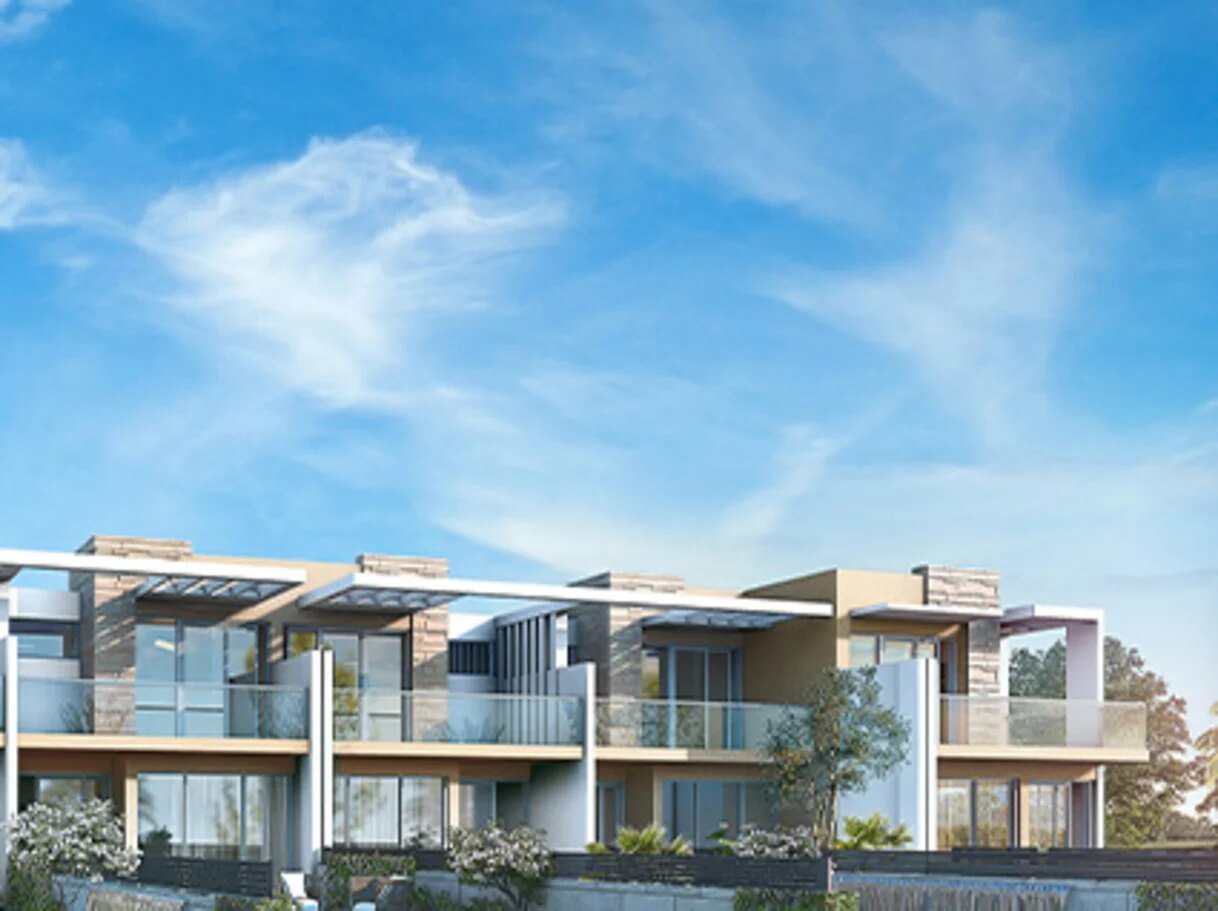 Green Acres at DAMAC Hills Dubai — photo 4
