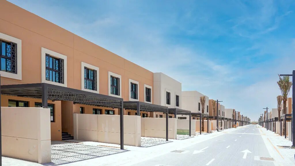 Green Diamond One Al Barsha South Dubai — photo 3