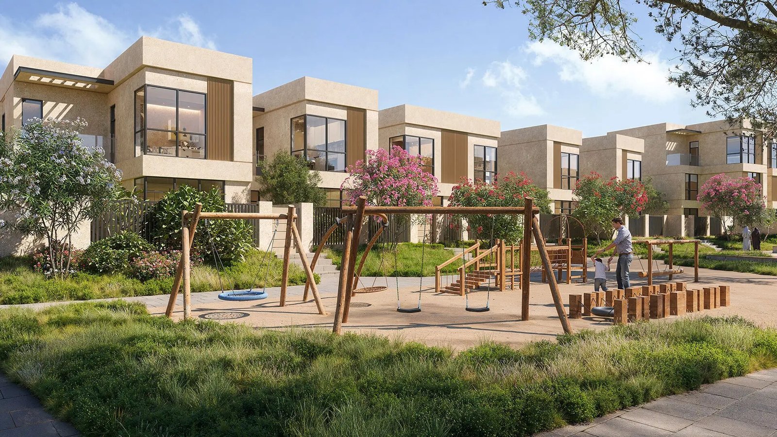Green Diamond One Al Barsha South Dubai — photo 4