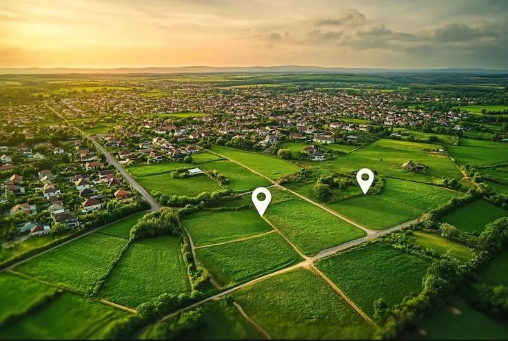 Greenlands Global Plots Sonipat Haryana NH350A