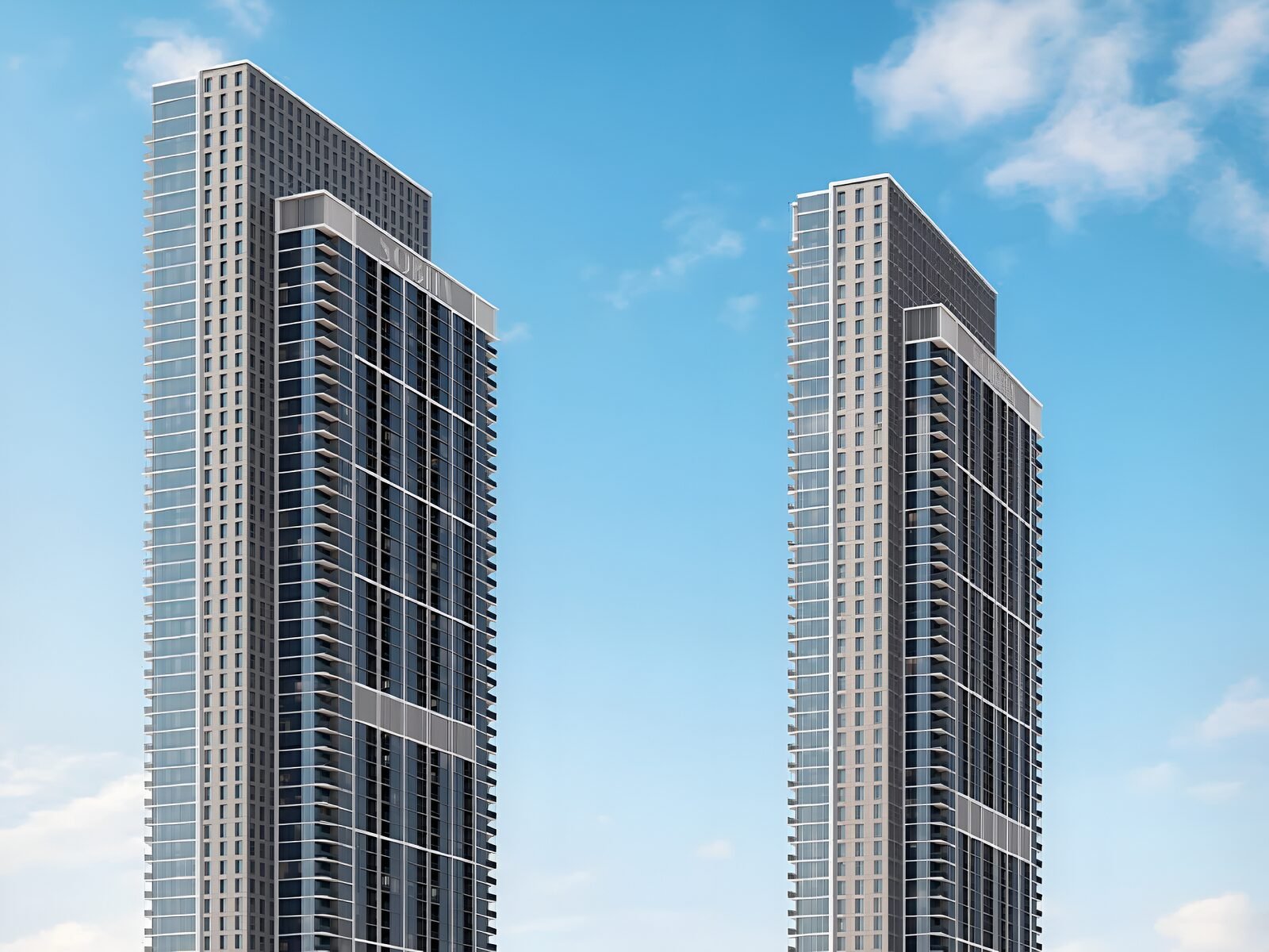 Hartland Heights Sobha Hartland Dubai