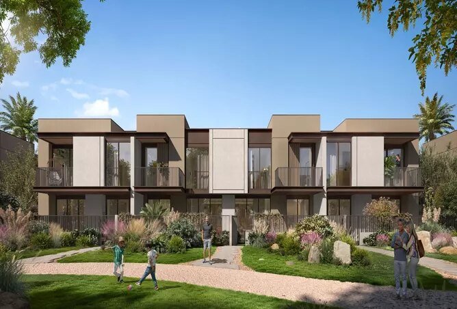 Haven by Aldar Dubailand Dubai