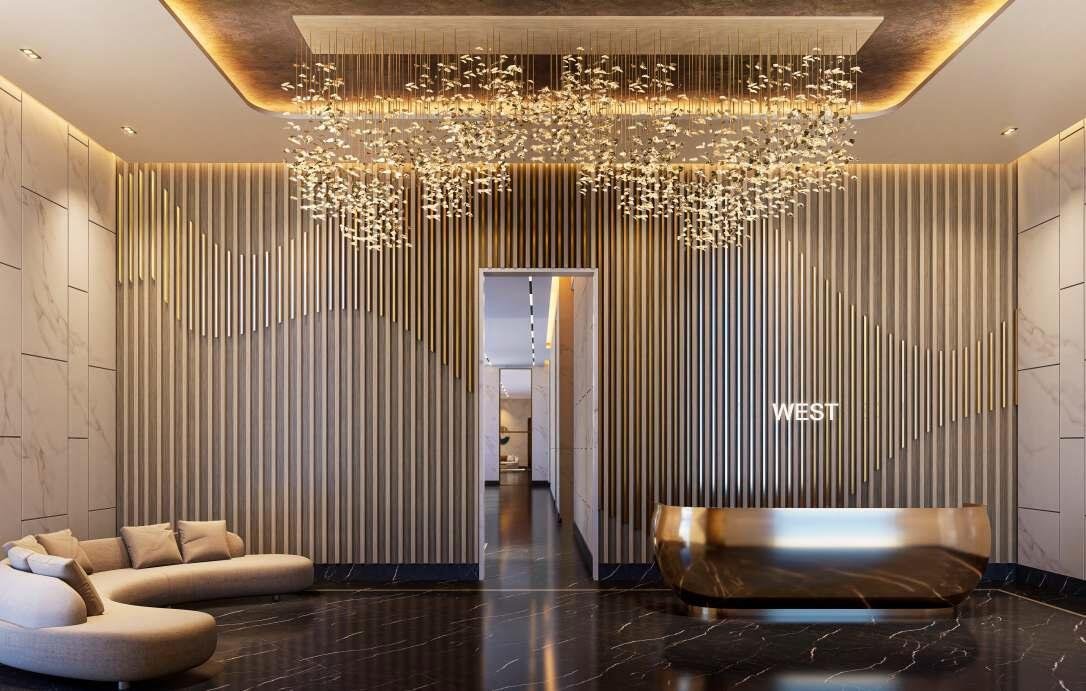 HCBS Twin Horizon Sector 102 Gurgaon Dwarka Expressway — photo 4