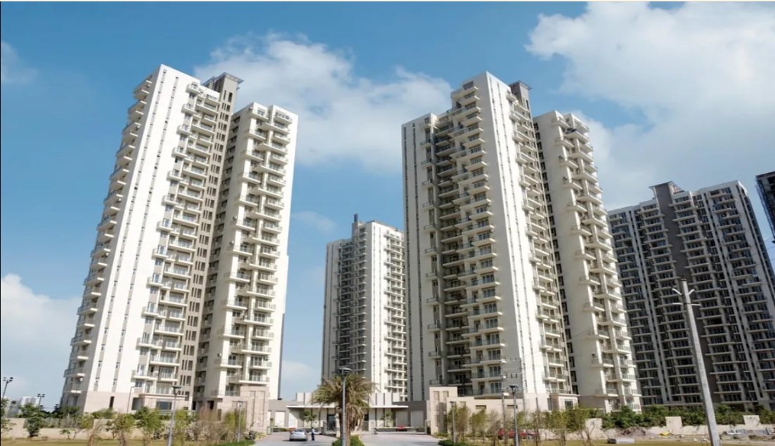 Heritage Max Resale Flats Sector 102 Gurgaon