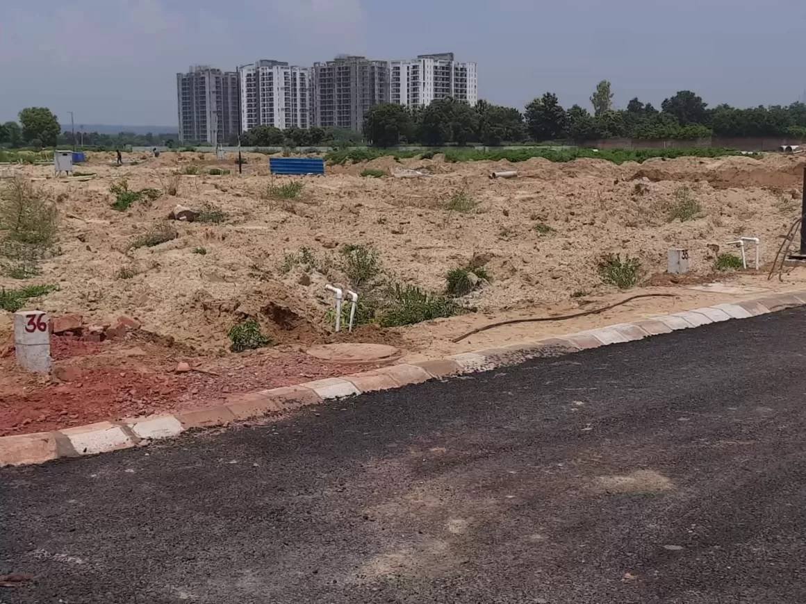 Hero Homes DDJAY Plots