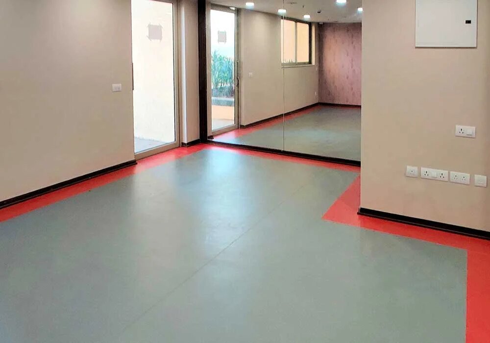 Hiranandani Fortune City Panvel