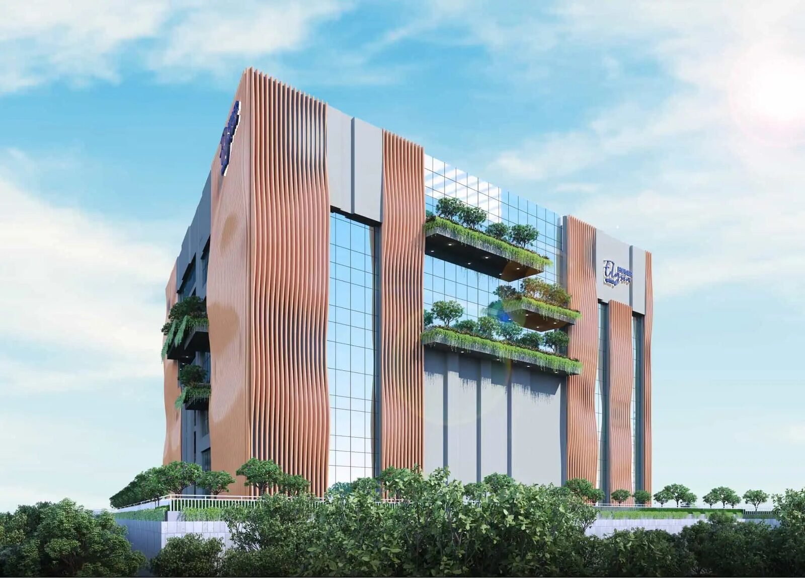 Honer Signatis Kukatpally Hyderabad — photo 4