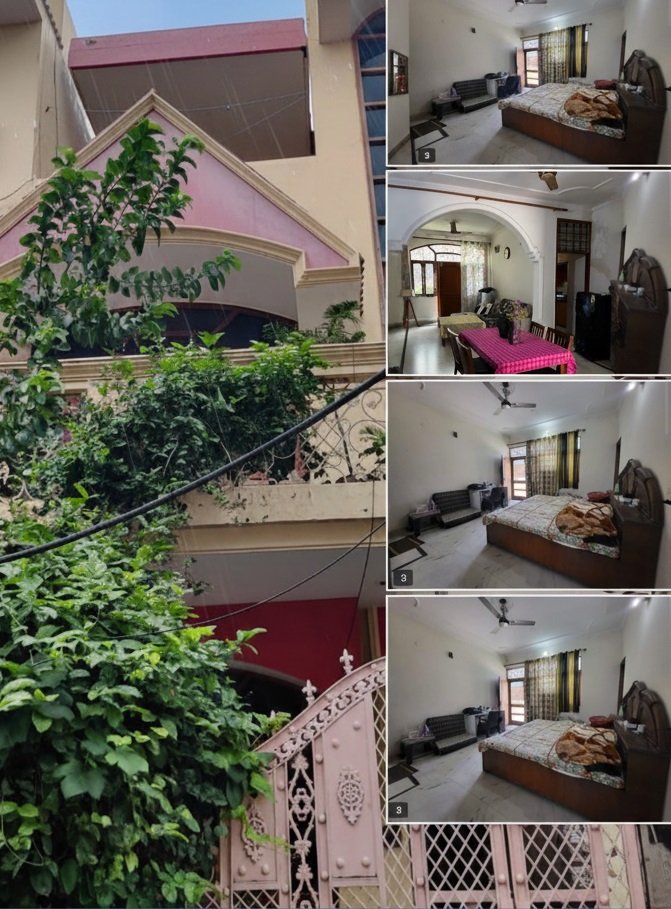 House / Villa for Sale in Sector 40 Gurgaon
