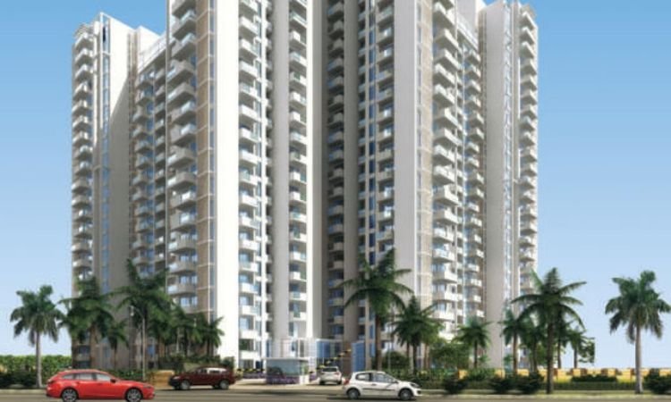 ILD Grand Sector 37C, Gurgaon