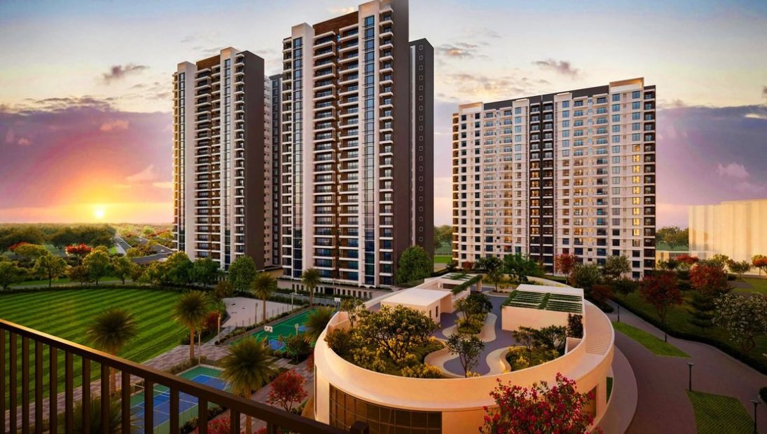 Indiabulls Sector 88 Gurgaon A New Upcoming project in Sector 88A Gurgaon