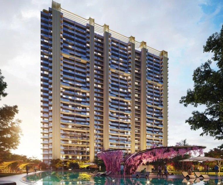 JMS Silver Living Sector 95 Gurgaon