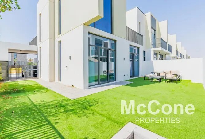 Joy Townhouses Arabian Ranches III Dubai — photo 4
