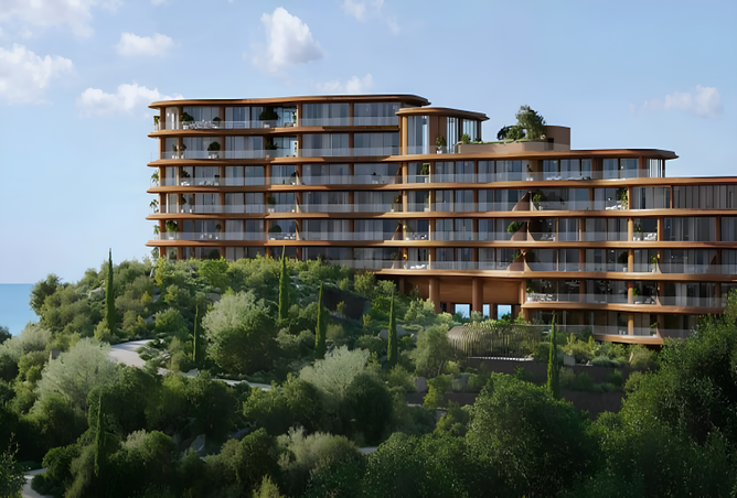Jumeirah Asora Bay La Mer Dubai — photo 2